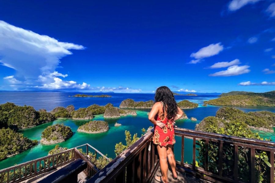 Paket Trip 1 Hari ( One Day Tour )