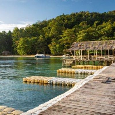Pulau Waigeo
