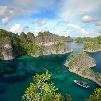 Pulau Batanta