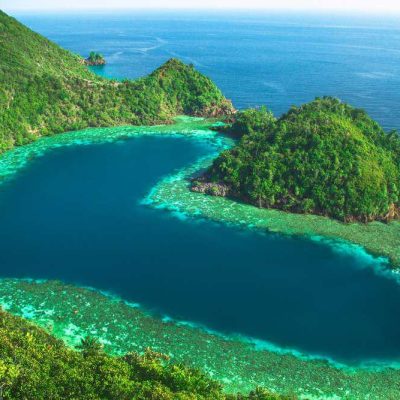 Pulau Misool