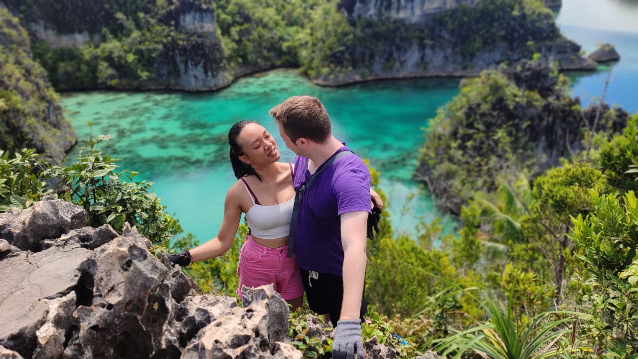 Paket Trip 5 Hari 4 Malam