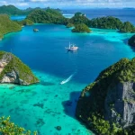 batanta trip raja ampat